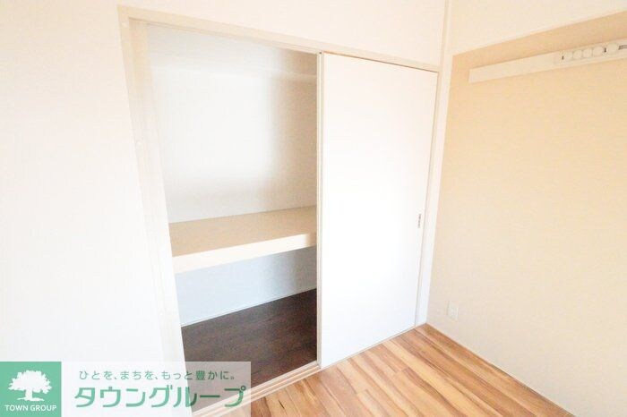 グランソレイユ大宮の物件内観写真