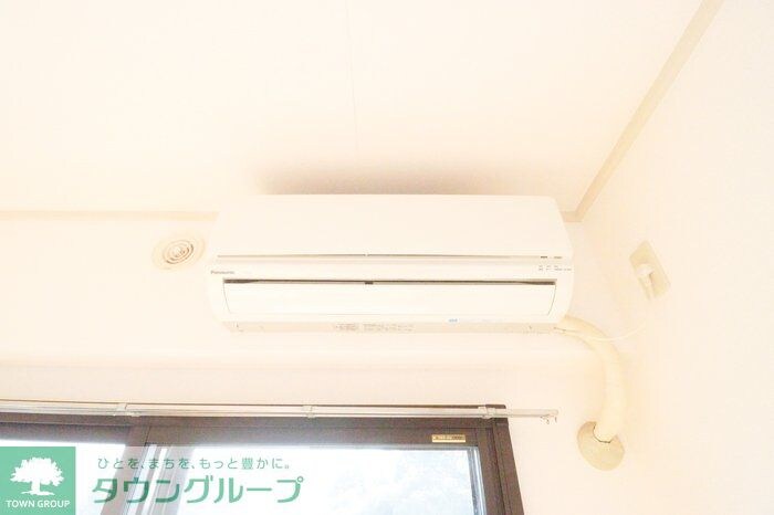 グランソレイユ大宮の物件内観写真