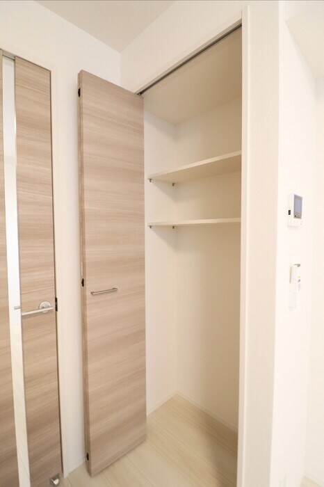 バレンティアの物件内観写真