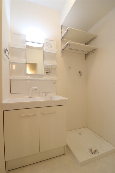 バレンティアの物件内観写真