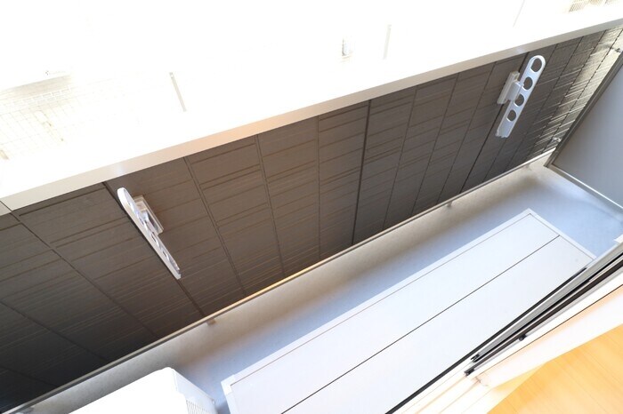 バレンティアの物件内観写真