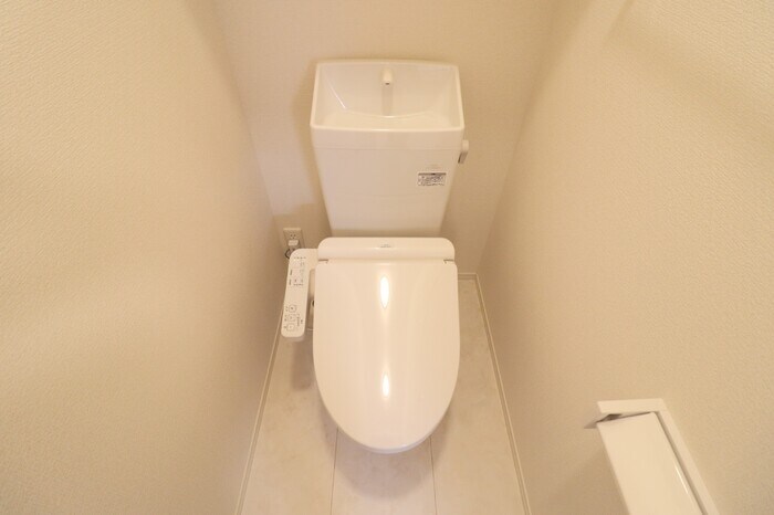 バレンティアの物件内観写真