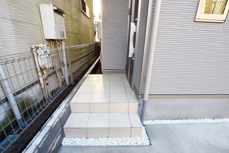 Kolet越谷大袋の物件内観写真