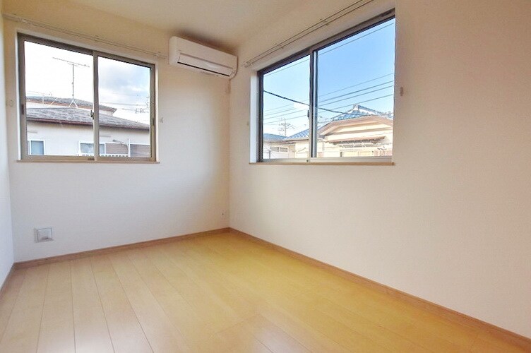 Kolet越谷大袋の物件内観写真