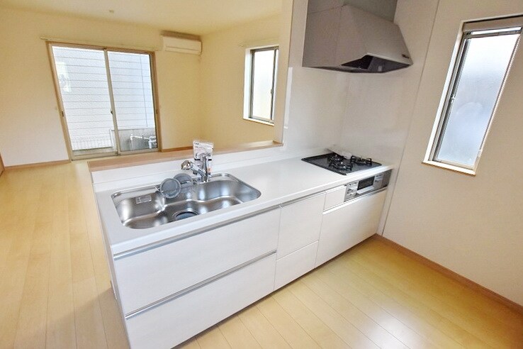 Kolet越谷大袋の物件内観写真