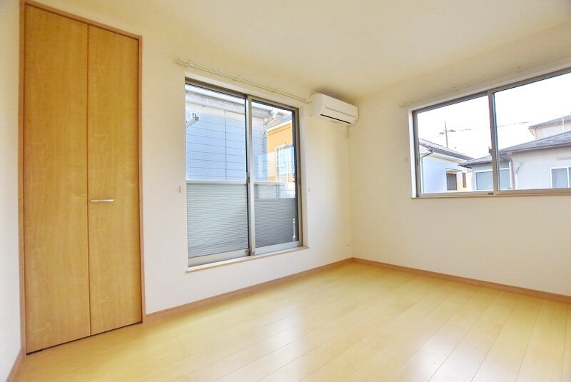 Kolet越谷大袋の物件内観写真