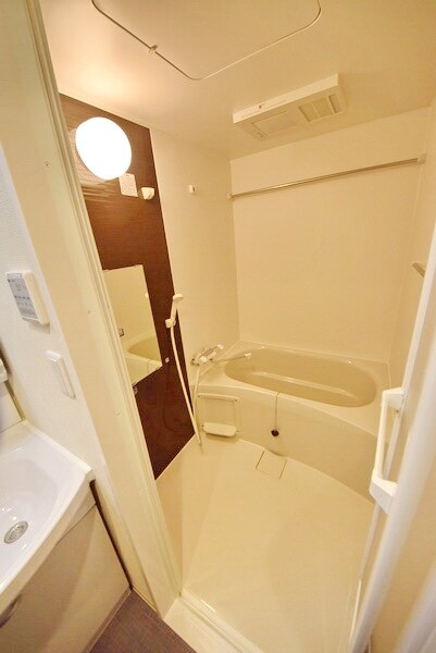 Laule'a越谷の物件内観写真