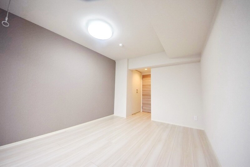 Laule'a越谷の物件内観写真