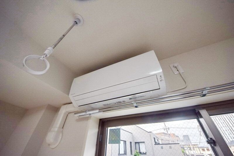 Laule'a越谷の物件内観写真