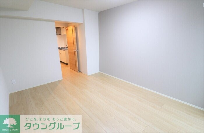 Ｌａｕｌｅａ越谷の物件内観写真