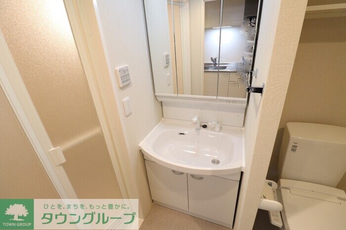 Ｌａｕｌｅａ越谷の物件内観写真