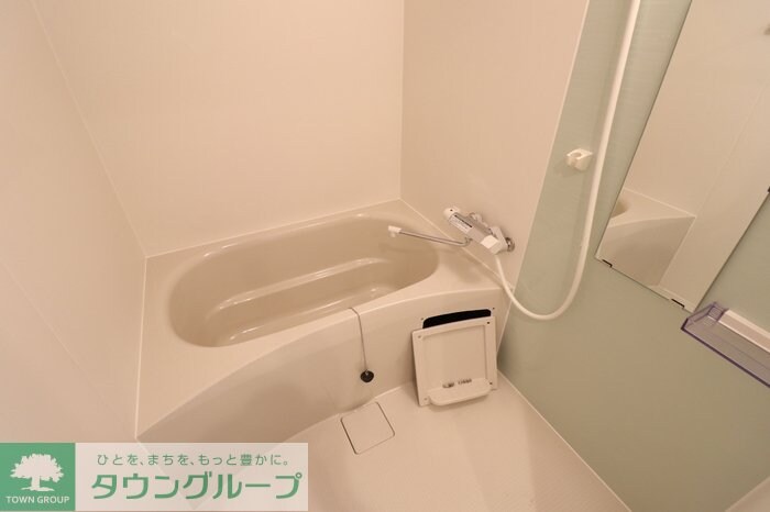 Ｌａｕｌｅａ越谷の物件内観写真