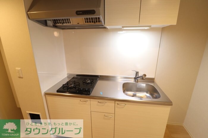 Ｌａｕｌｅａ越谷の物件内観写真