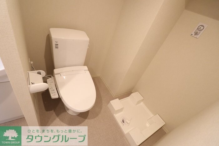 Ｌａｕｌｅａ越谷の物件内観写真