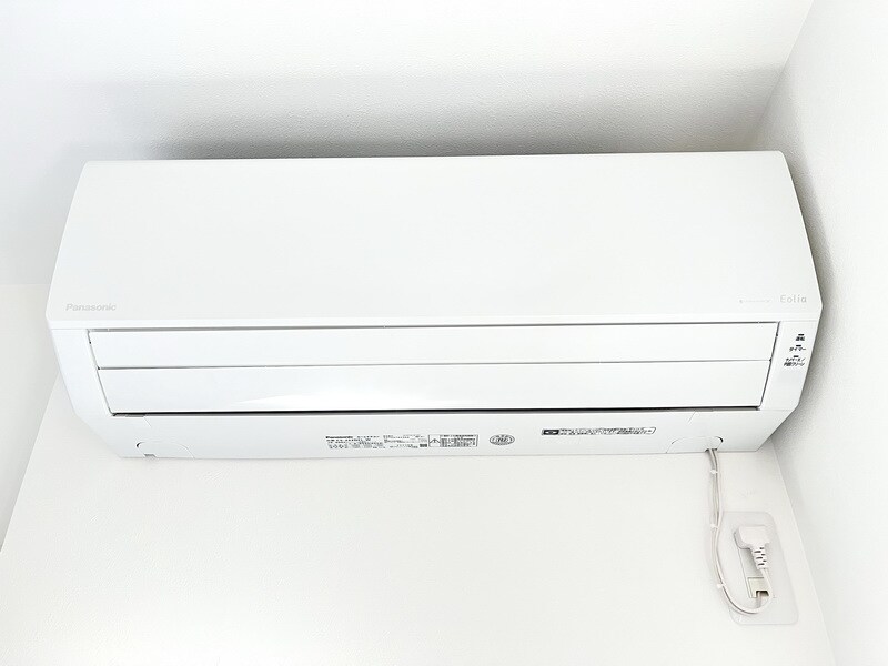 MELDIA南4丁目No.2の物件内観写真