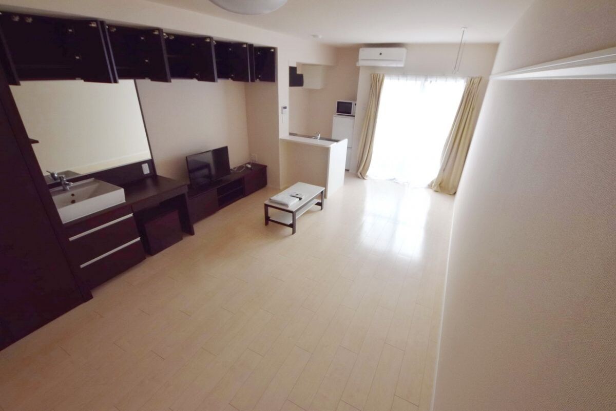 ミランダミルティユの物件内観写真