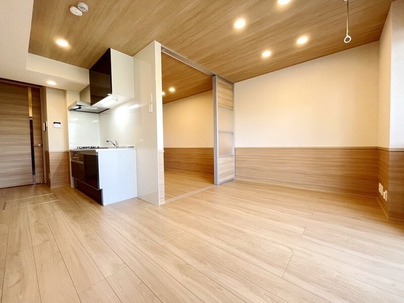 アーサーの物件内観写真