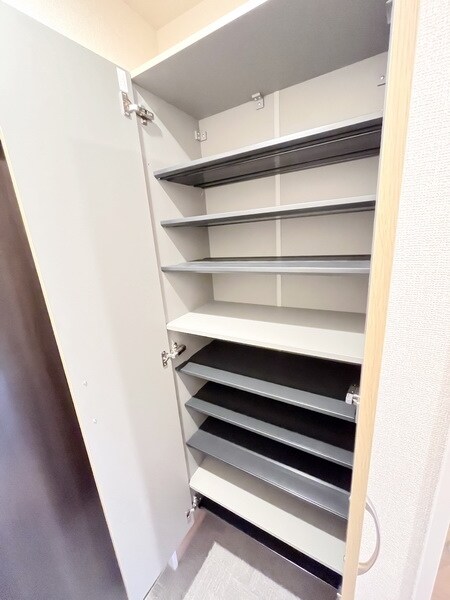 アーサーの物件内観写真