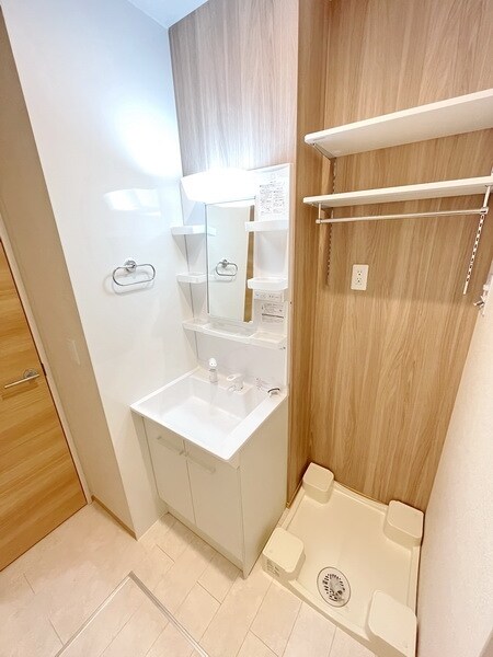 アーサーの物件内観写真