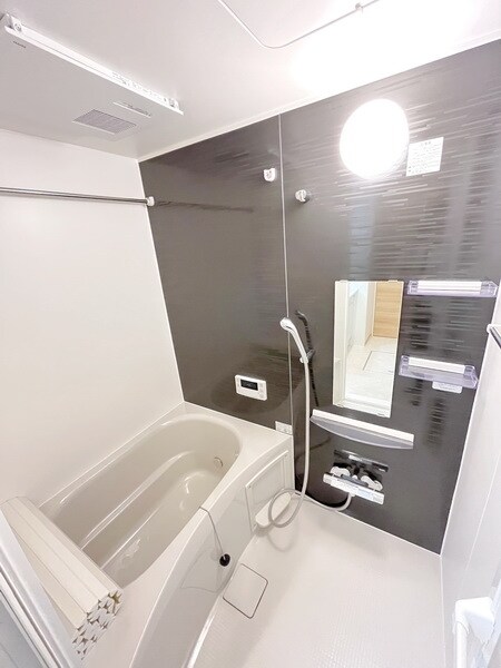 アーサーの物件内観写真