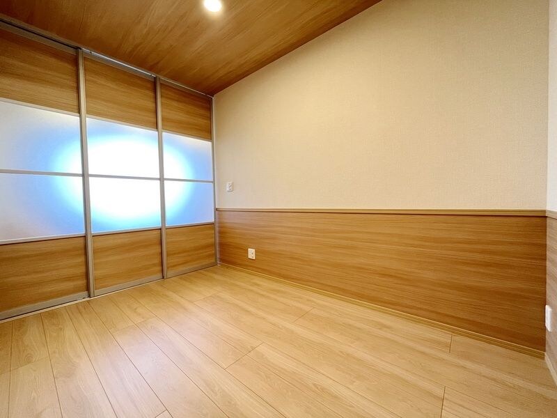 アーサーの物件内観写真