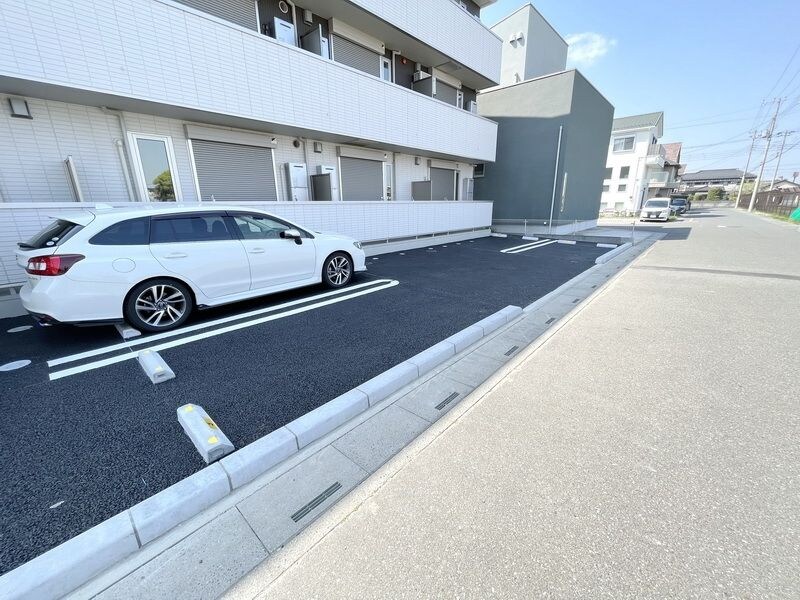 アーサーの物件内観写真