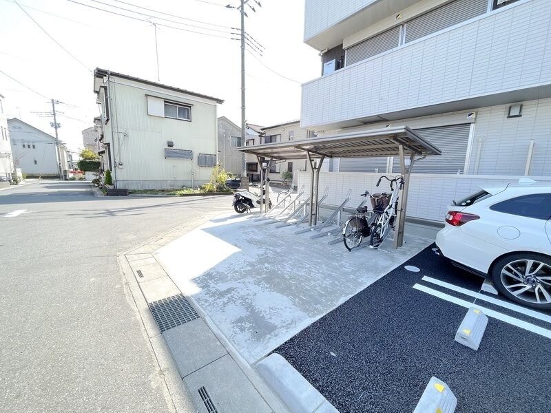 アーサーの物件内観写真