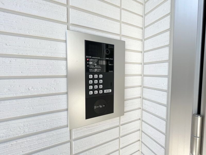 アーサーの物件内観写真