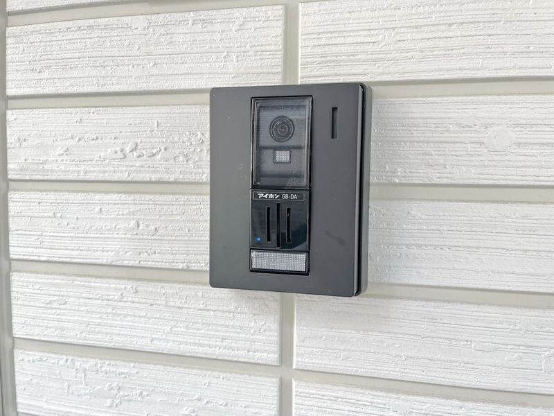 アーサーの物件内観写真