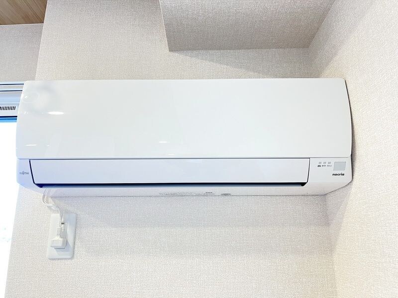 アーサーの物件内観写真