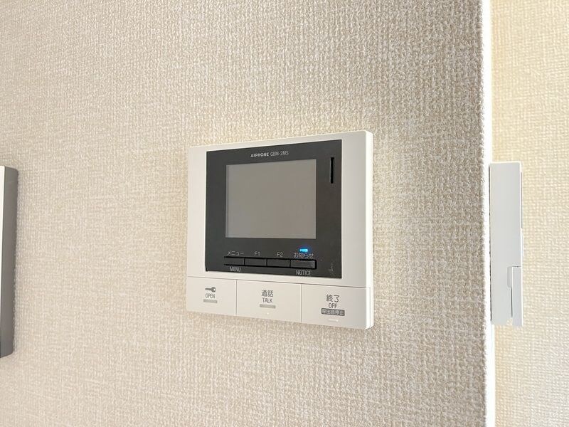 アーサーの物件内観写真