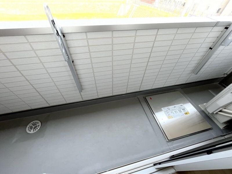 アーサーの物件内観写真