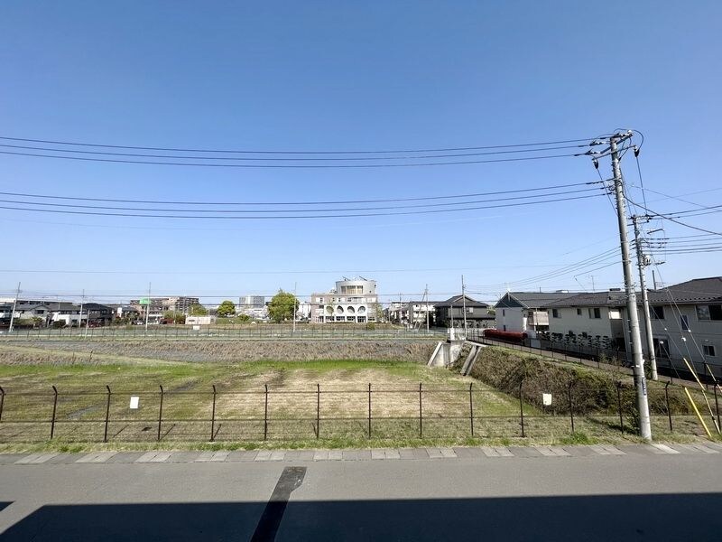 アーサーの物件内観写真