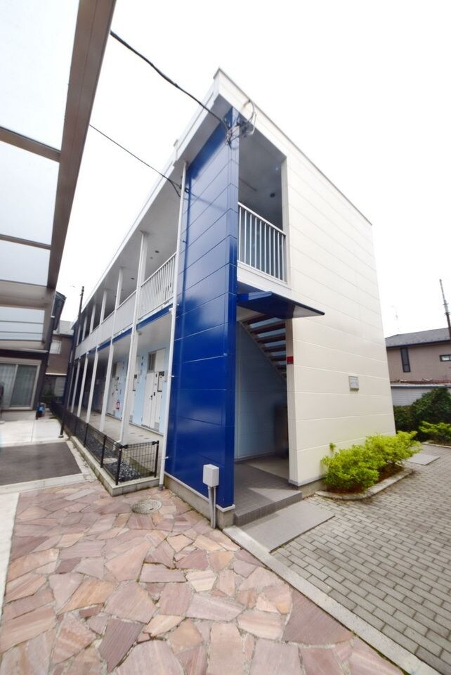 レオパレスフィットニアの物件内観写真