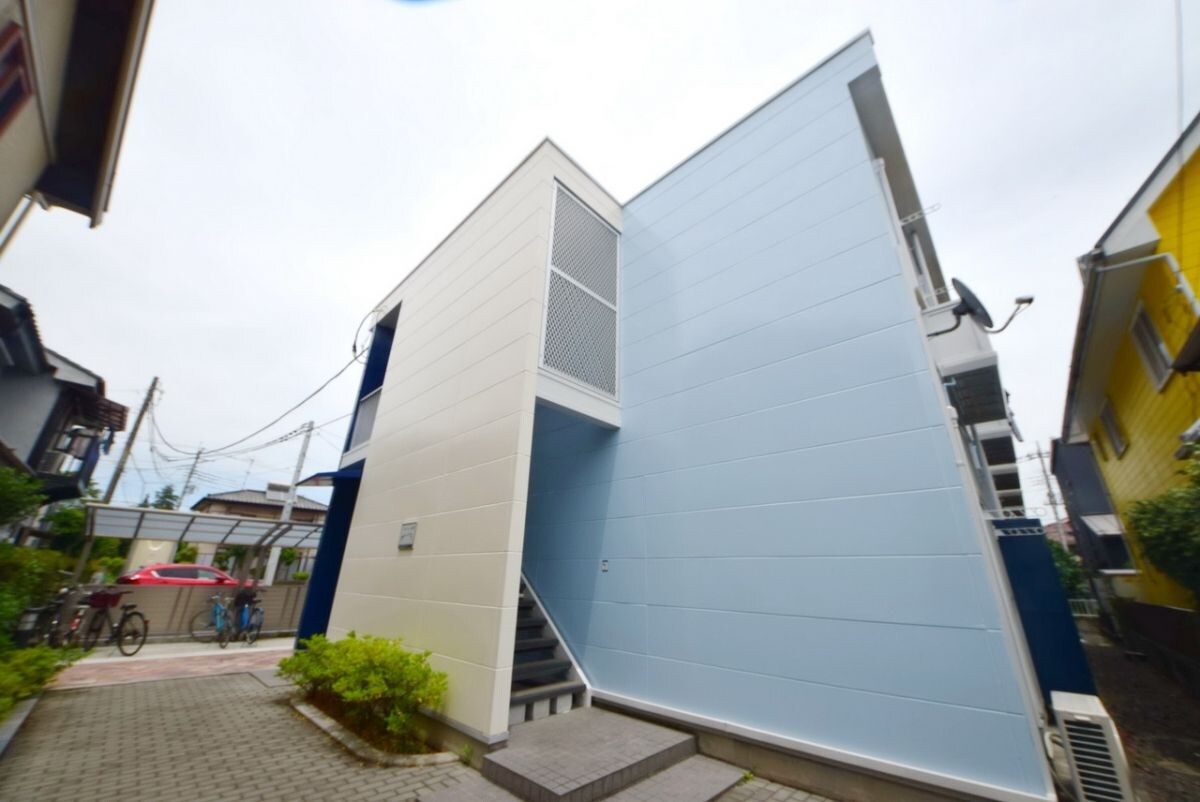 レオパレスフィットニアの物件内観写真