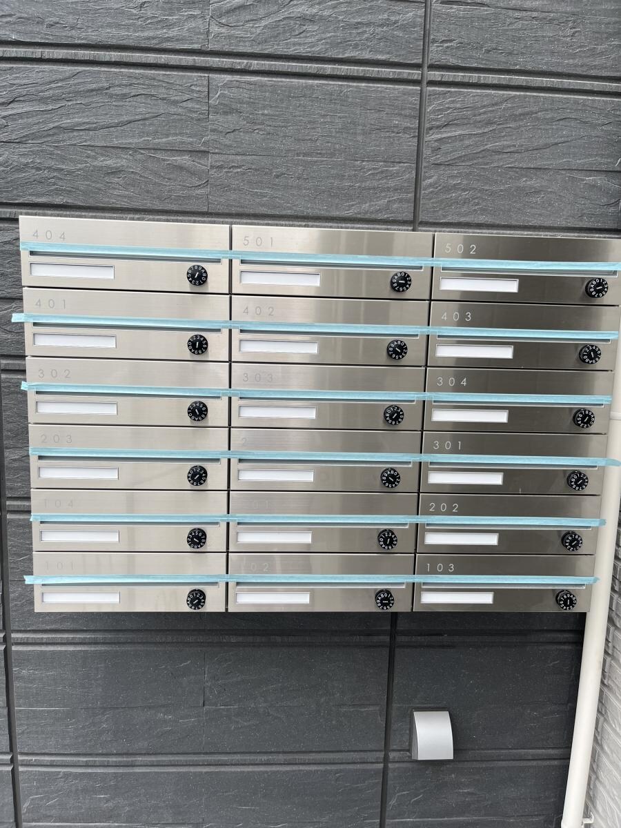 カーサスミレトレスの物件内観写真