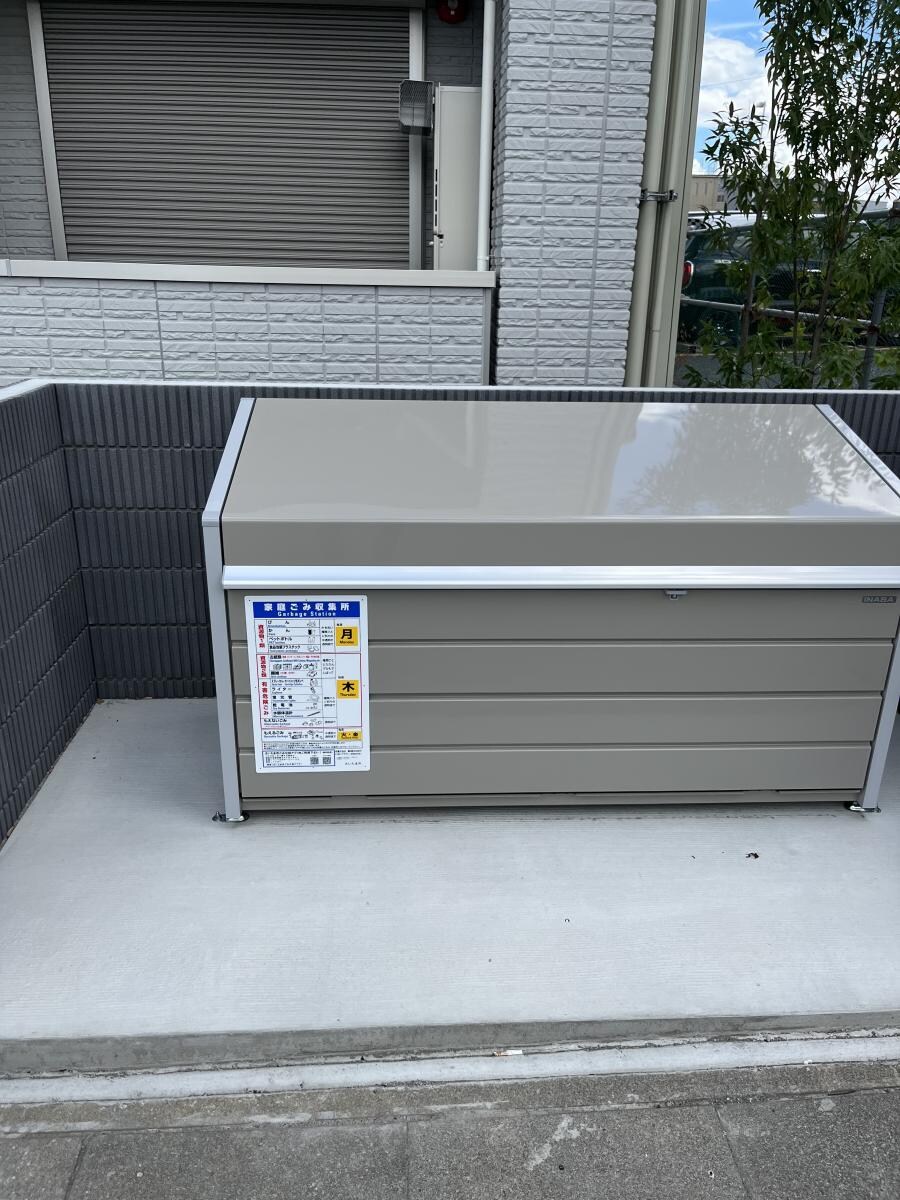 カーサスミレトレスの物件内観写真