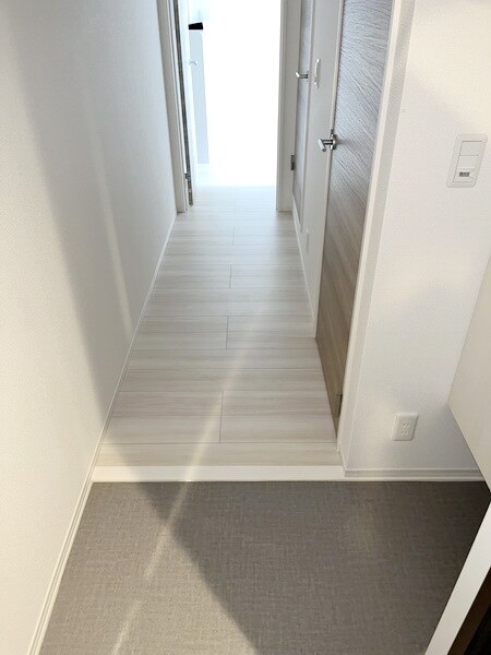 カーサスミレトレスの物件内観写真