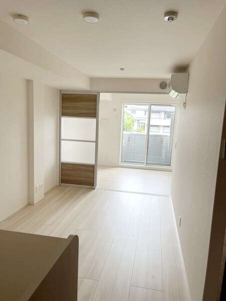 カーサスミレトレスの物件内観写真