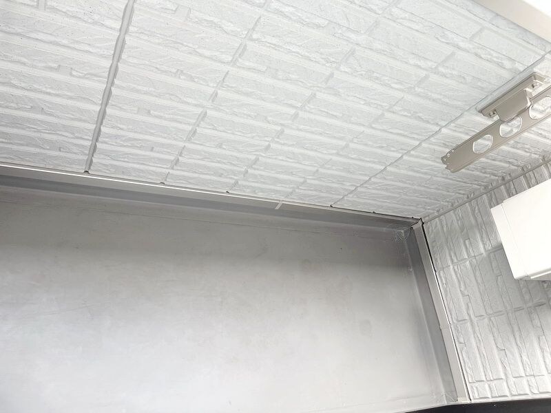 カーサスミレトレスの物件内観写真