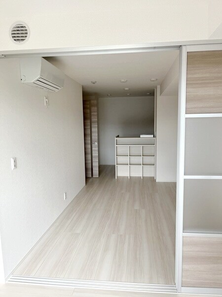 カーサスミレトレスの物件内観写真