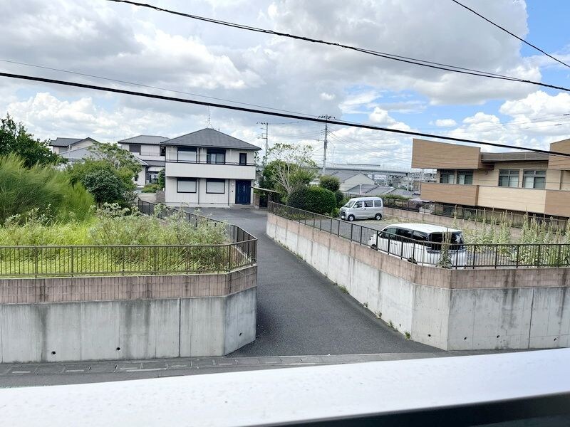 カーサスミレトレスの物件内観写真