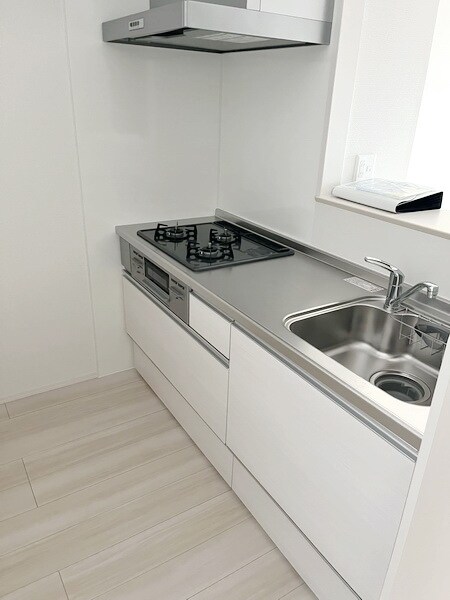 カーサスミレトレスの物件内観写真