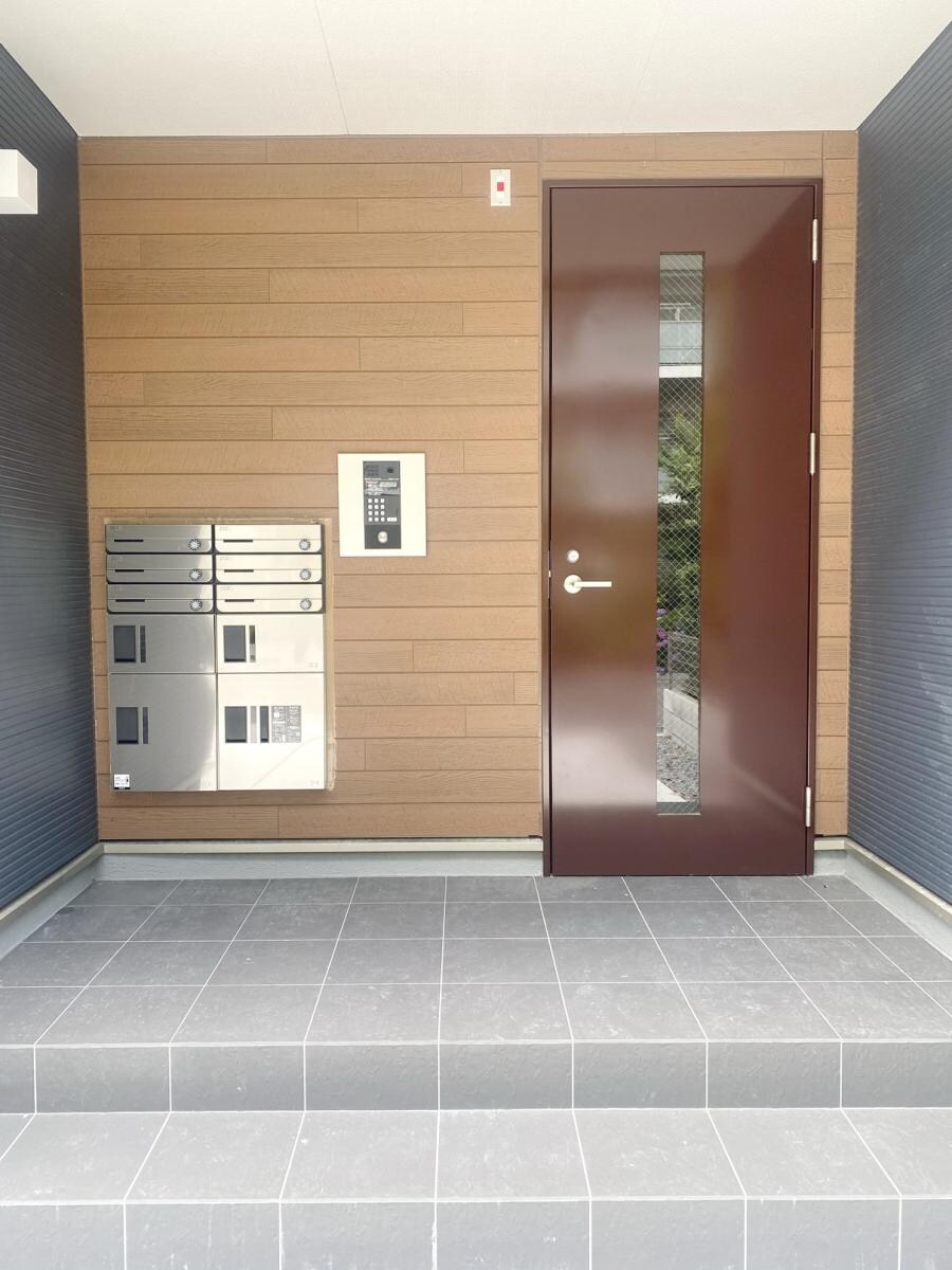 リーブルファイン南越谷１号棟の物件内観写真