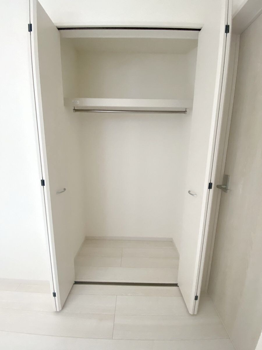 リーブルファイン南越谷１号棟の物件内観写真