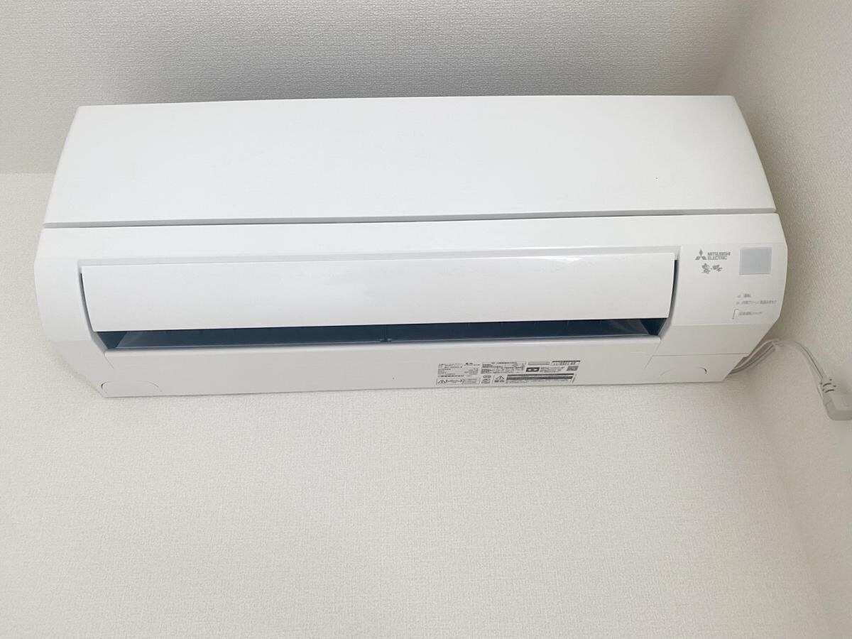 リーブルファイン南越谷１号棟の物件内観写真