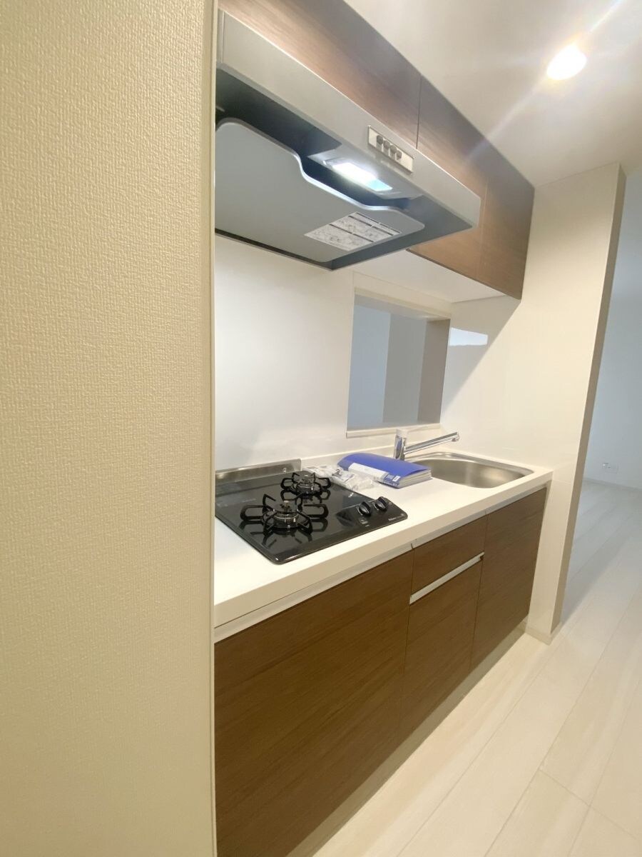 リーブルファイン南越谷１号棟の物件内観写真