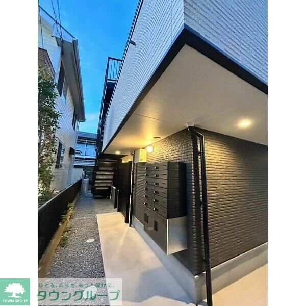 Ａｍｂｉｔｉｏｎ備後西の物件内観写真