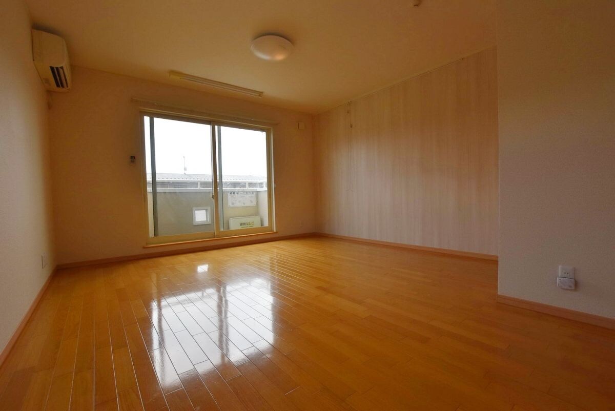 プレミール　Cの物件内観写真