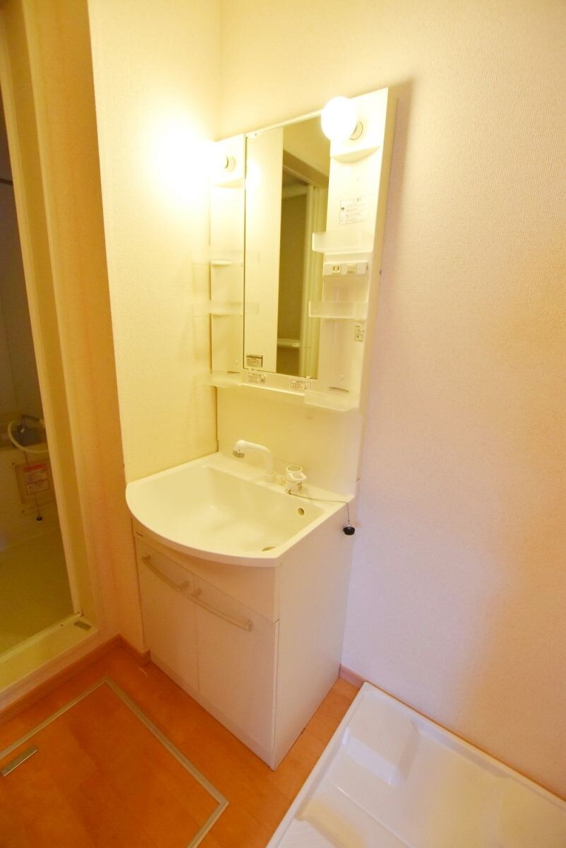 プレミール　Cの物件内観写真